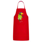 Кухонный фартук