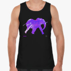 Сочный слон