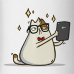 Пятничный Котик №4