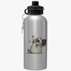 Спортивная бутылка