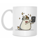 Кружка 330 мл