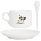 Кофейный набор