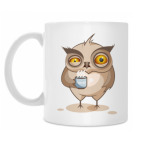 Кружка 330 мл