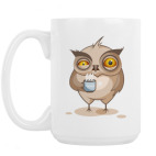 Кружка 420 мл