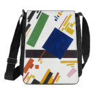 Малевич К. С. Супрематическая композиция