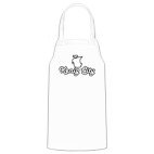 Кухонный фартук