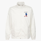 Ветровка без капюшона