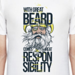 With Great Beard