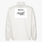 Ветровка без капюшона