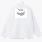 Ветровка с капюшоном