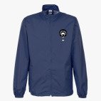 Ветровка без капюшона