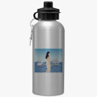 Спортивная бутылка