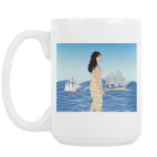 Кружка 420 мл