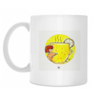 Кружка 330 мл