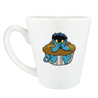 Nightcrawler muffin