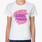Grrl Power