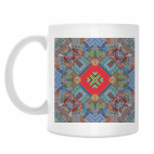 Кружка 330 мл