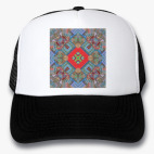 Кепки Trucker