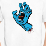 SCREAM PALM