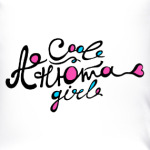 Анюта. Клевая Девчонка.