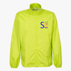 Ветровка без капюшона