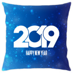 Новый год 2019