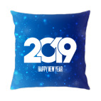 Новый год 2019