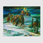 'БЕЛОГОРСКИЙ МОНАСТЫРЬ'