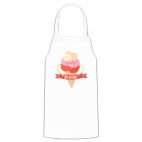 Кухонный фартук