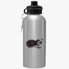 Спортивная бутылка