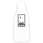 Кухонный фартук