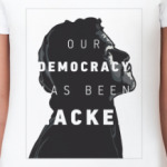 Mr Robot - fsociety-E Corp