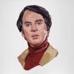 Космос. Карл Саган