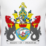 Герб города Торбей