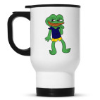 Кружка-термос