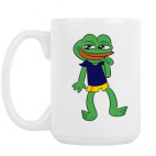 Кружка 420 мл