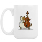 Кружка 420 мл