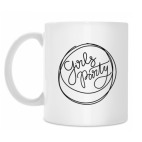 Кружка 330 мл