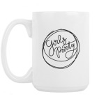 Кружка 420 мл