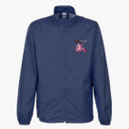 Ветровка без капюшона