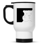 Кружка-термос