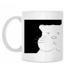 Кружка 330 мл