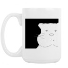 Кружка 420 мл