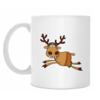 Кружка 330 мл