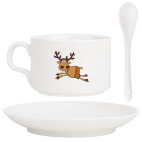 Кофейный набор