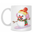 Кружка 330 мл