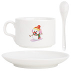 Кофейный набор