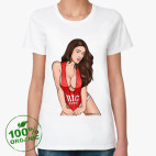 большие красивые глаза!