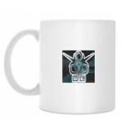 Кружка 330 мл