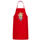 Кухонный фартук